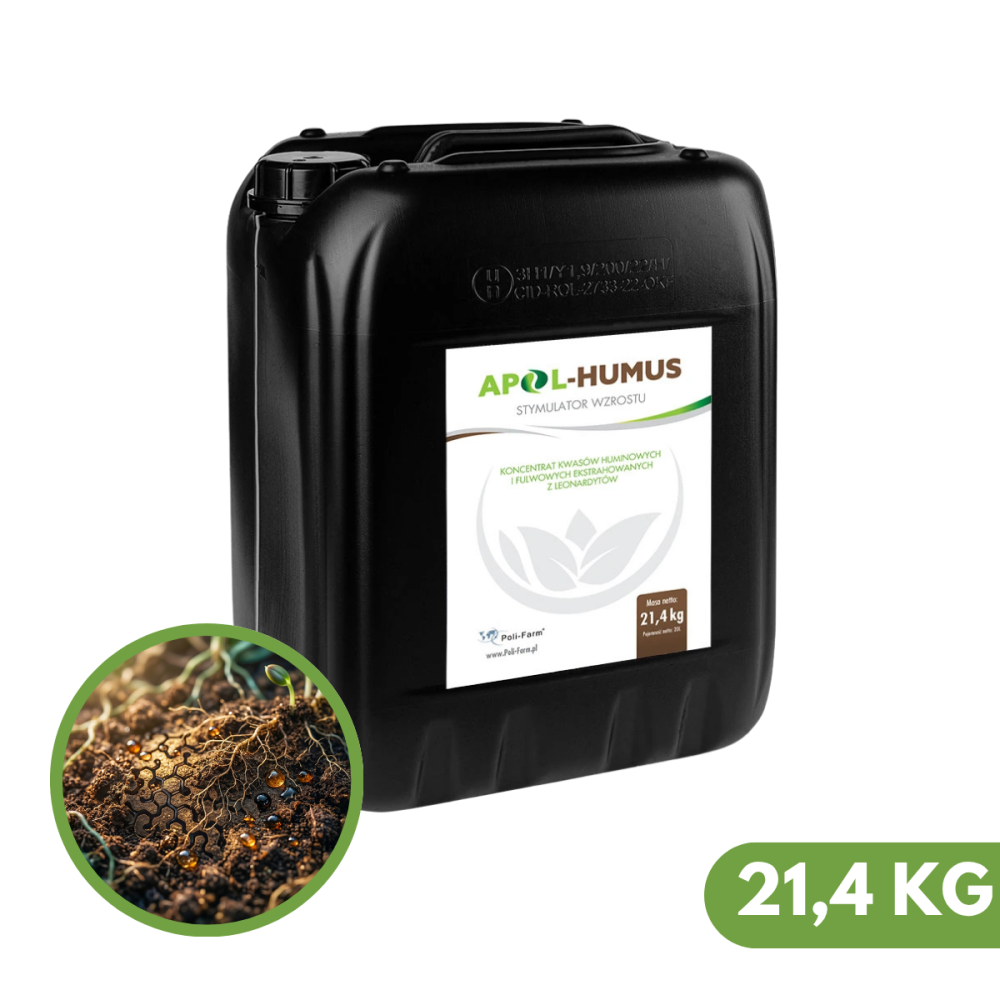 APOL-HUMUS  21,4 kg