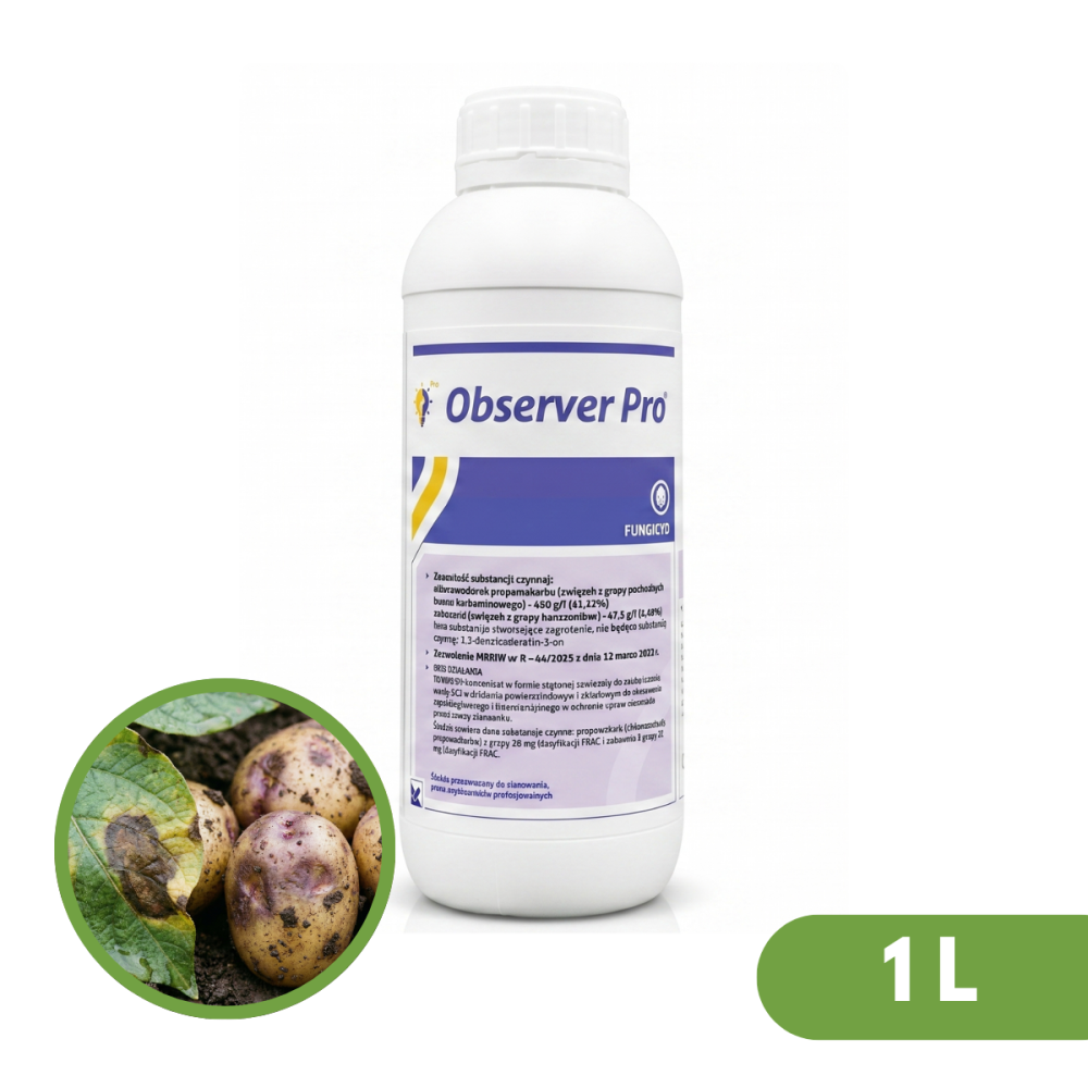 OBSERVER PRO SC 1L
