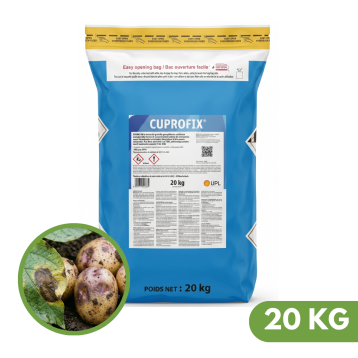 CUPROFIX NC 200WG 20KG