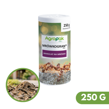 MRÓWKOGRAN 250G