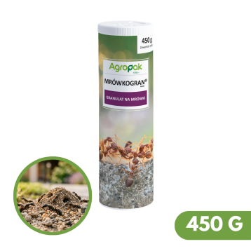 MRÓWKOGRAN 450G