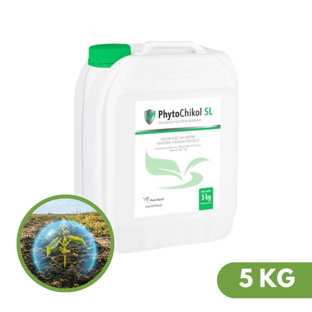 PhytoChikol 5l / 5 kg