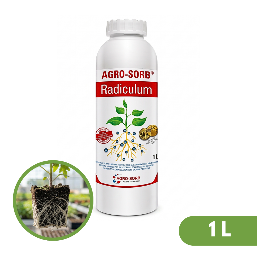 AGRO-SORB RADICULUM 1L
