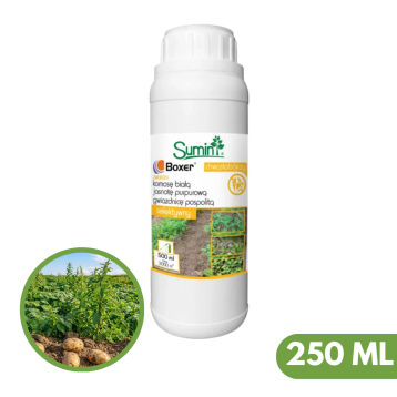 BOXER 800 SC 250 ML SUMIN