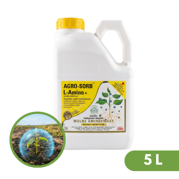 AGRO-SORB L-AMINO + 5L