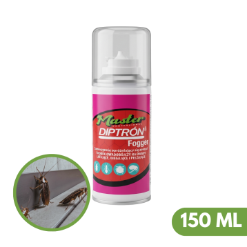 DIPTRON FOGGER 150ML
