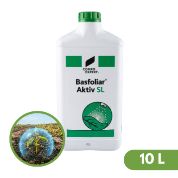 BASFOLIAR ACTIV SL 10L