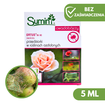 ORTUS 05SC 5ML SUMIN