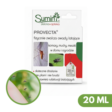 PROVECTA 20ML SUMIN