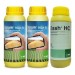 ZESTAW CORUM 502,4SL 2X1L + DASH 1L