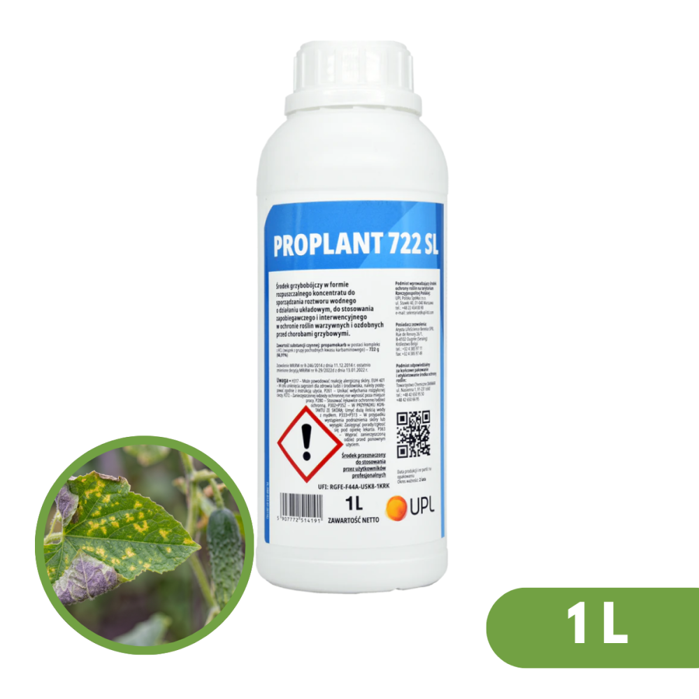PROPLANT 722SL 1L
