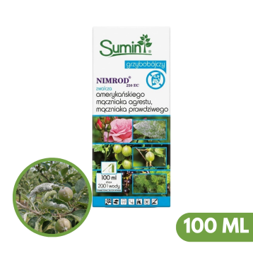 NIMROD 250EC 100ML SUMIN