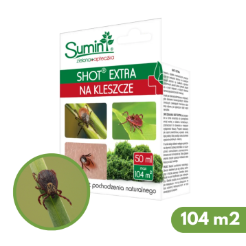 SHOT EXTRA 50ML