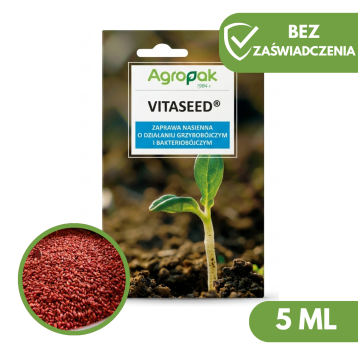 VITASEED  5 ML ZAPRAWA DO NASION