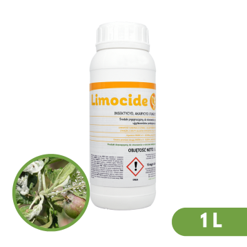 LIMOCIDE 1L Olejek pomarańczowy