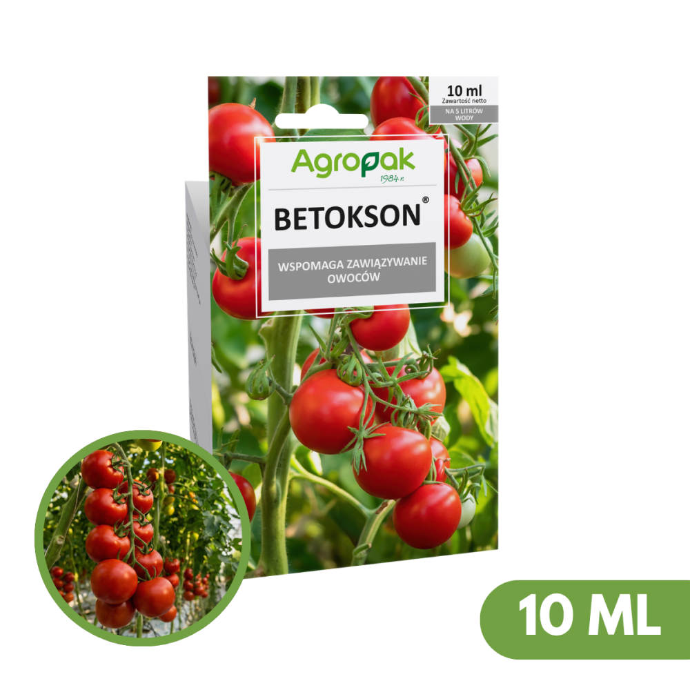 BETOKSON 10ML AGROPAK