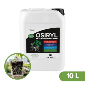 OSIRYL 10L