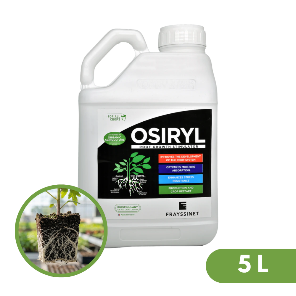 OSIRYL 5L