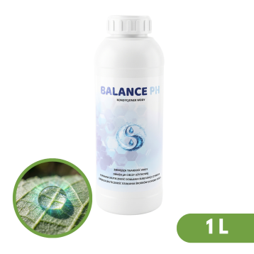 BALANCE PH 1L KONDYCJONER WODY