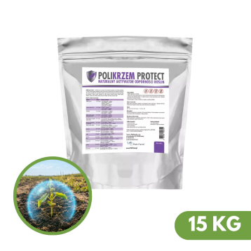 POLIKRZEM PROTECT 15 kg
