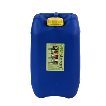 BISTERAN 12KG PREPARAT CHEMICZNY