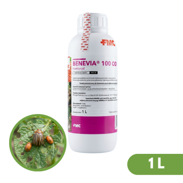 BENEVIA 110OD 1L