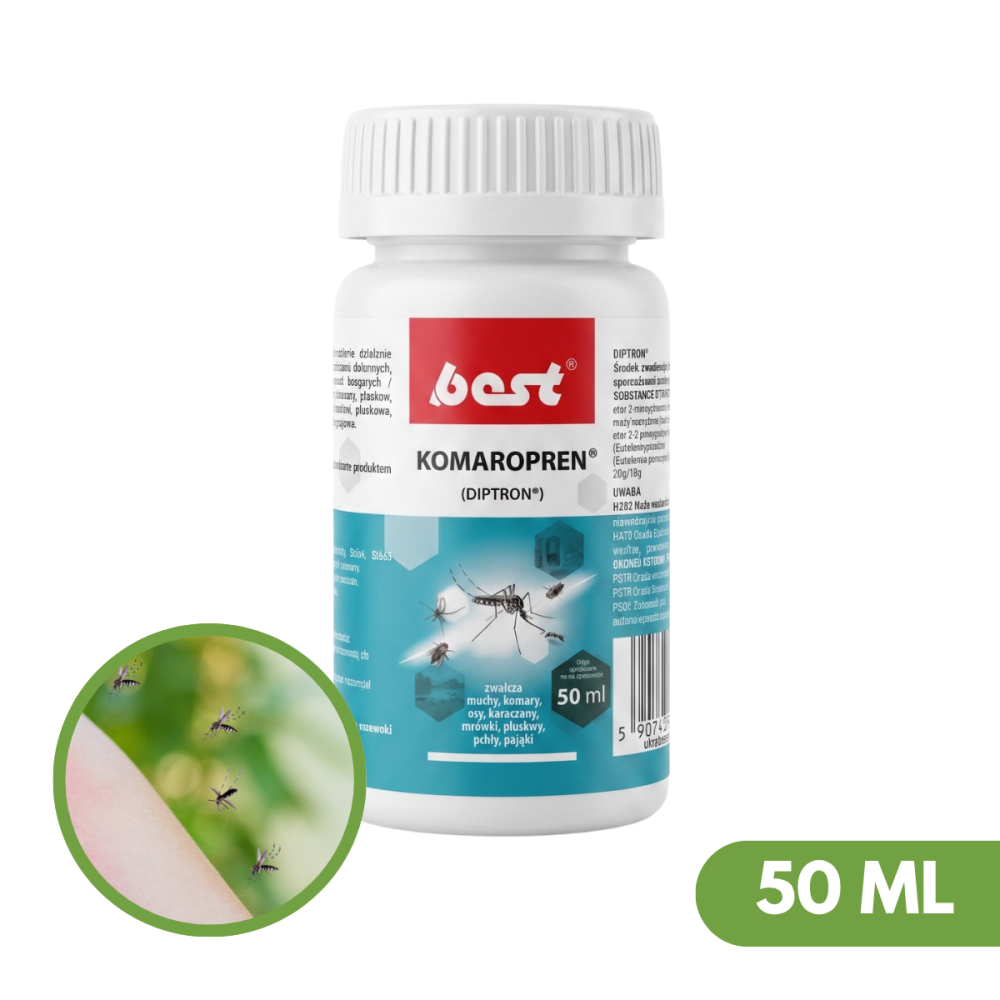 KOMAROPREN 200EC 50ML