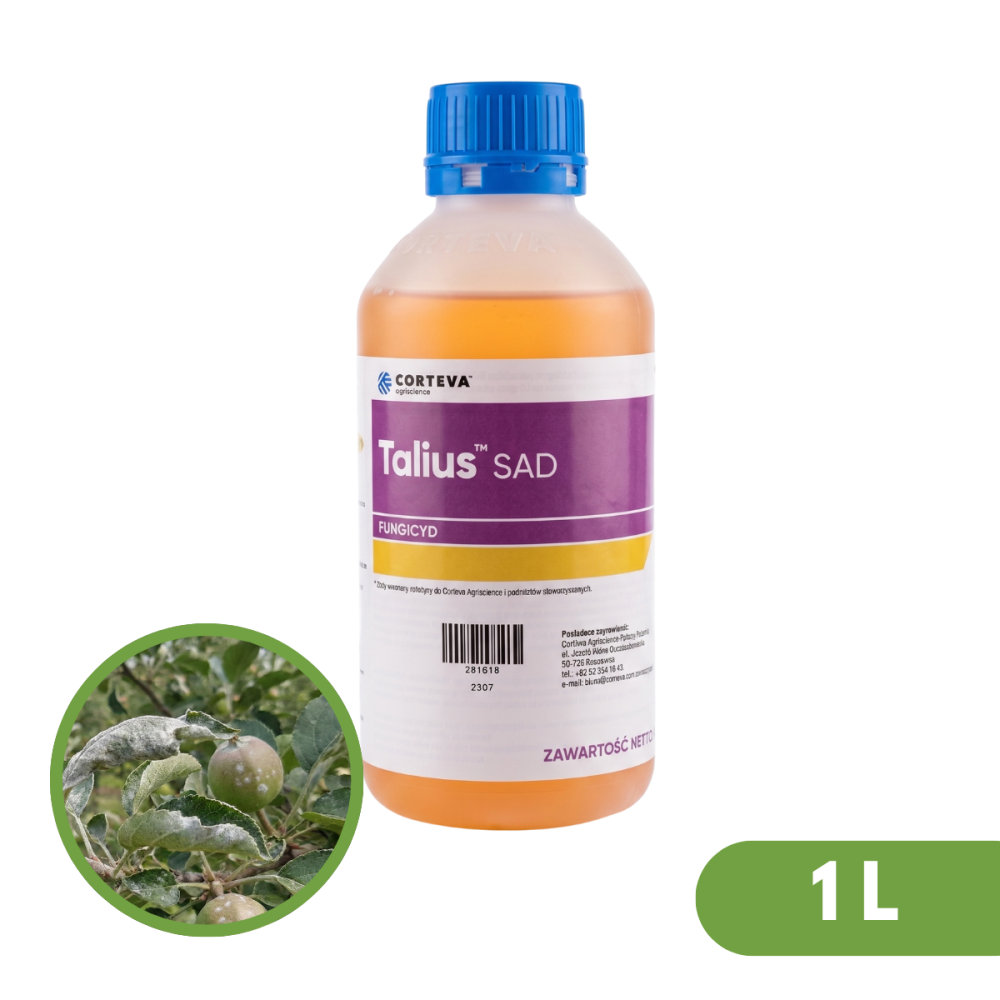 TALIUS SAD 1L