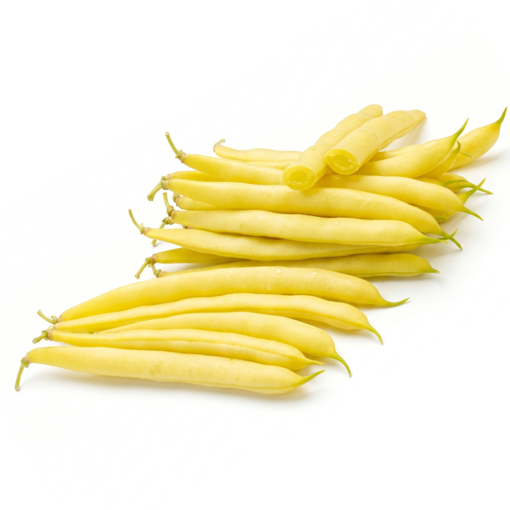 FASOLA ŻÓŁTOSTRĄKOWA GOLDSTRIKE 1KG
