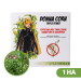 DONNA CORN (3X1L: TAZOPRYM + FLOCORN + MENTUM) 1HA