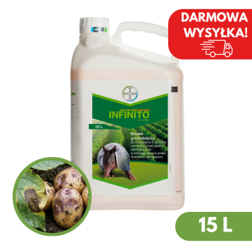Infinito 687,5 SC 15L