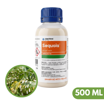 SEQUOIA 500 ML