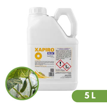 XAPIRO 05 SC 5L