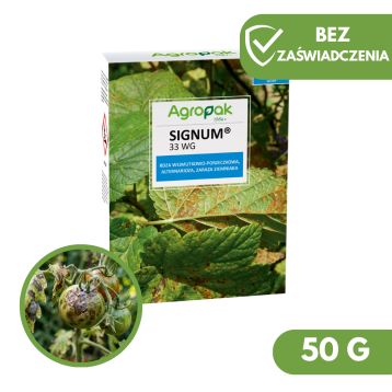 Signum 33WG 50GR
