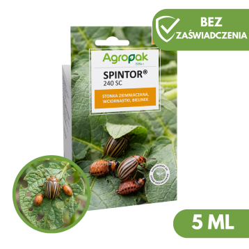 SPINTOR 240SC 5ML