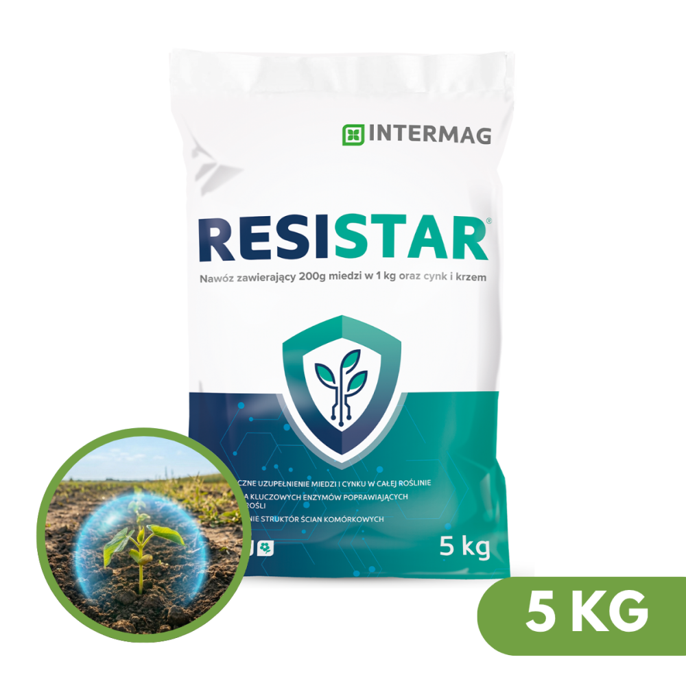 RESISTAR 5KG