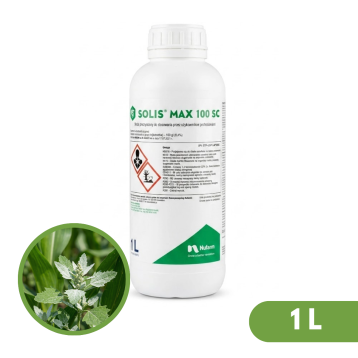 SOLIS MAX 100SC 1L