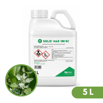SOLIS MAX 100SC 5L