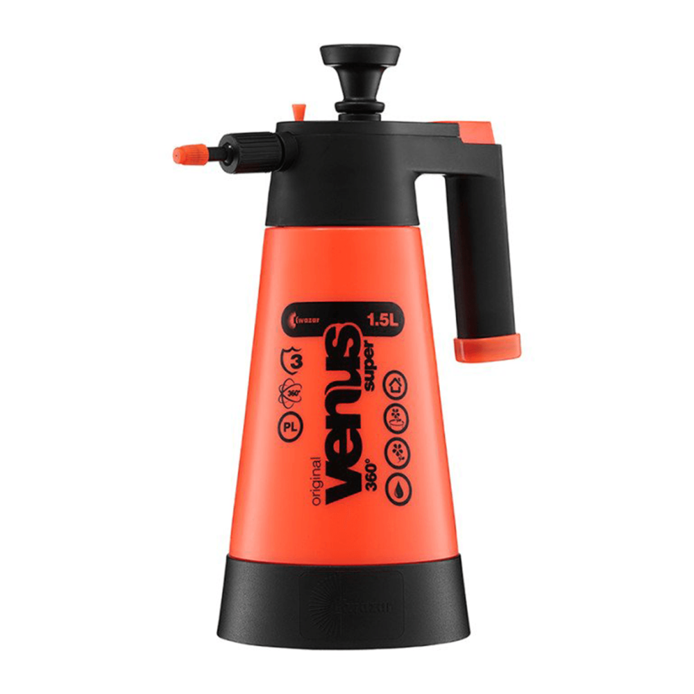 Opryskiwacz Venus Super 360 1,5L