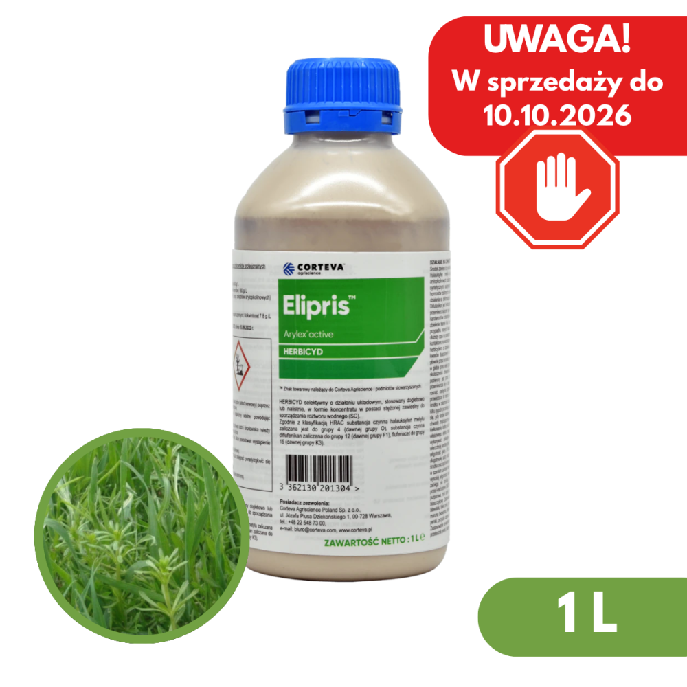 Elipris 1l