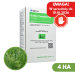 QUELEX COMPLEX PAK 4HA - QUELEX 100G + NACETO 1L