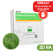 QUELEX COMPLEX PAK 20HA - QUELEX 0,5KG + NACETO 5L