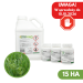 ZESTAW TRIVINO 5L + RASSEL 3X 0,25L 15HA