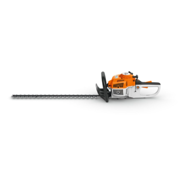 NOŻYCE SPALINOWE DO ŻYWOPŁOTU HS 45 STIHL