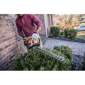 NOŻYCE SPALINOWE DO ŻYWOPŁOTU HS 45 STIHL