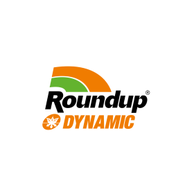 ROUNDUP DYNAMIC 500 SL 15L