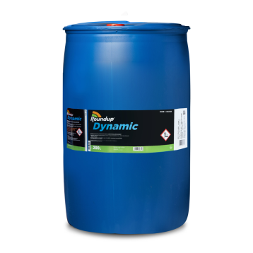 ROUNDUP DYNAMIC 15L  📢 NOWOŚĆ  📢 NAJWIĘKSZA ZAWARTOŚĆ GLIFOSATU 💪🏼
