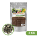 NAWÓZ Z WIÓRÓW ROGOWYCH 3KG - ORGANICZNY