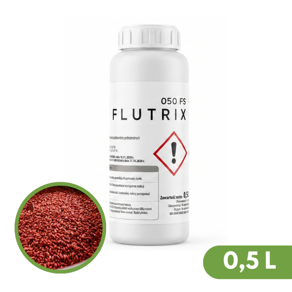 FLUTRIX 050FS 0,5L