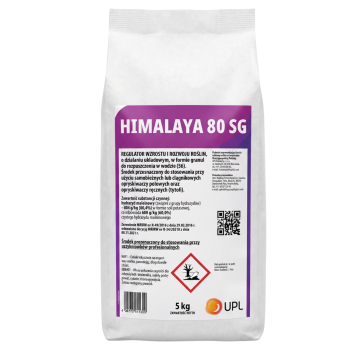 HIMALAYA 80SG 5KG